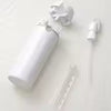 4 in 1 Travel Dispenser Portable Travel Bottles