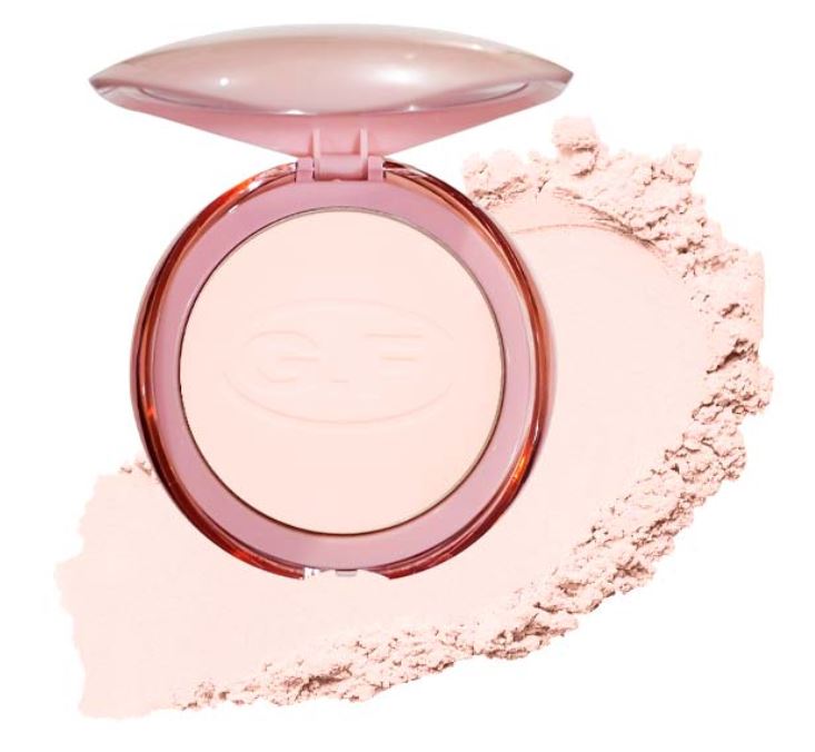 Compact Powder