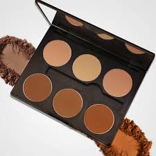 Contour
