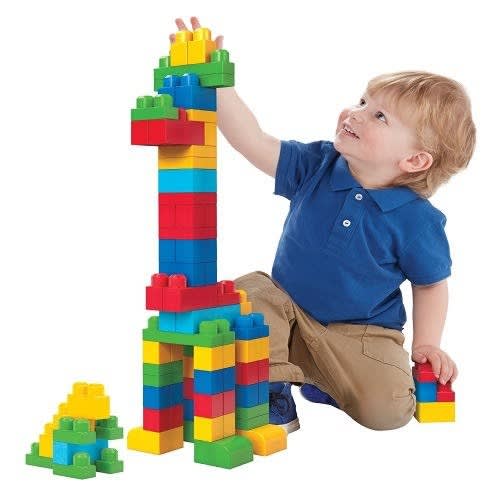 Building Blocks