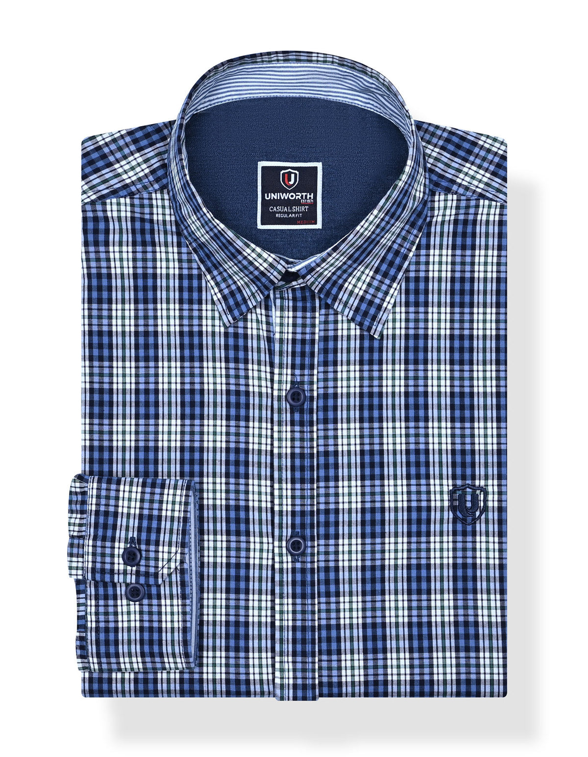 Casual Shirts