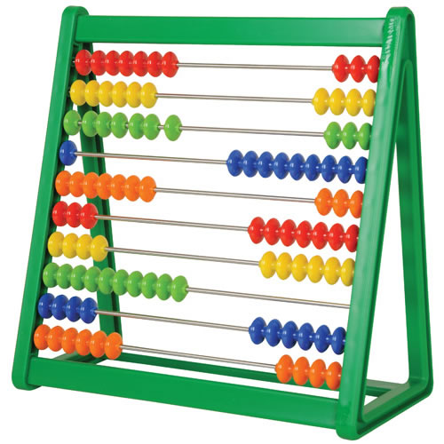 Counting Beads